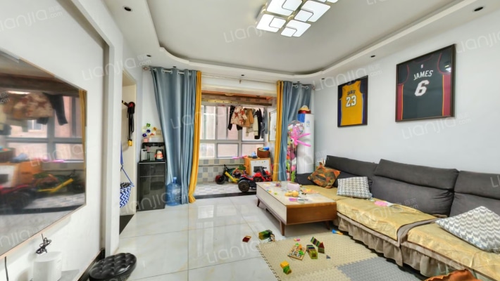 和润佳苑二手房实景图