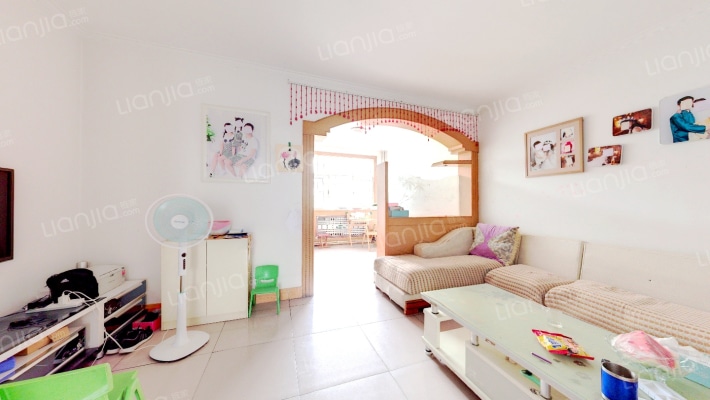 吉祥家园二手房实景图