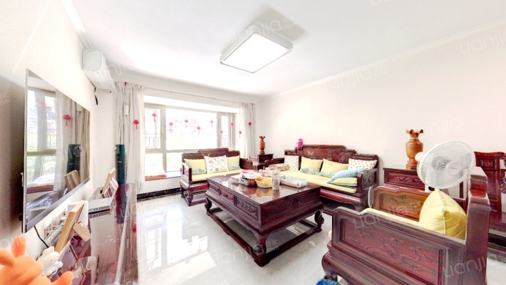 天地峰景二手房实景图