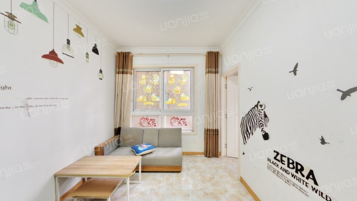 隆鑫花漾汇二手房实景图