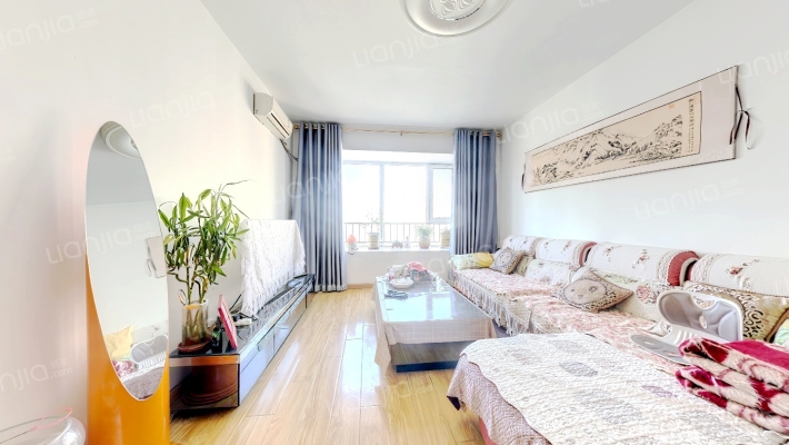 文化厅宿舍二手房实景图