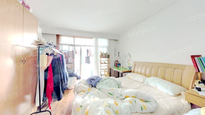 嘉丰小区二手房实景图