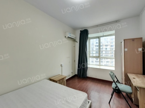 整租·江南豪园 5室2厅 南