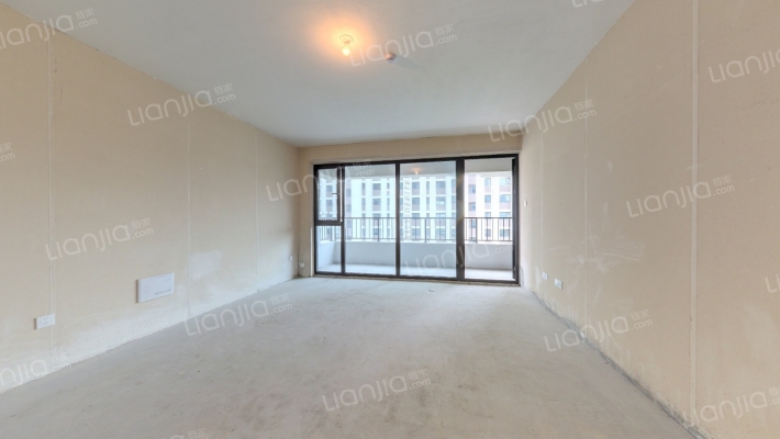 恒信·时光里二手房实景图