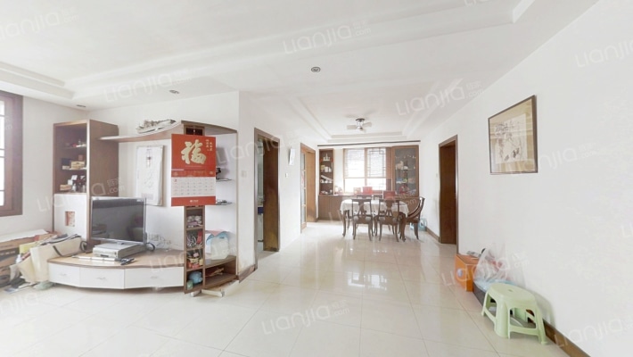 段家坝小园二手房实景图