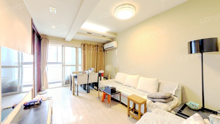 奥山星座二手房实景图