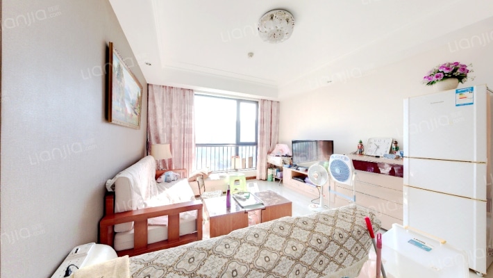 中冶昆庭二手房实景图