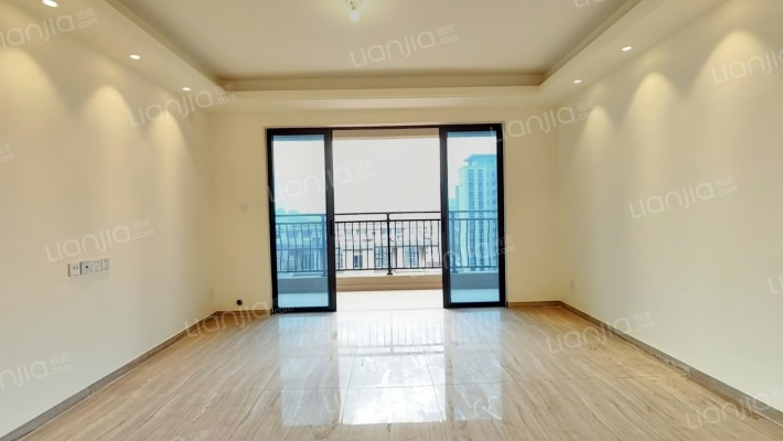 桂林碧桂园二手房实景图