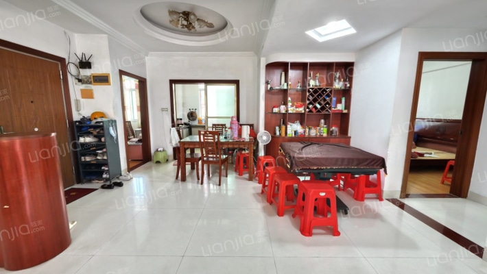 金田花园二手房实景图