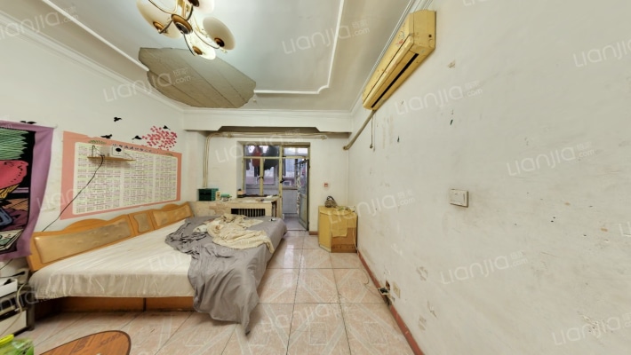 滨河里二手房实景图