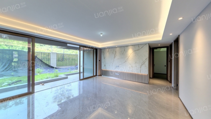 龙湖九里璟颂二手房实景图