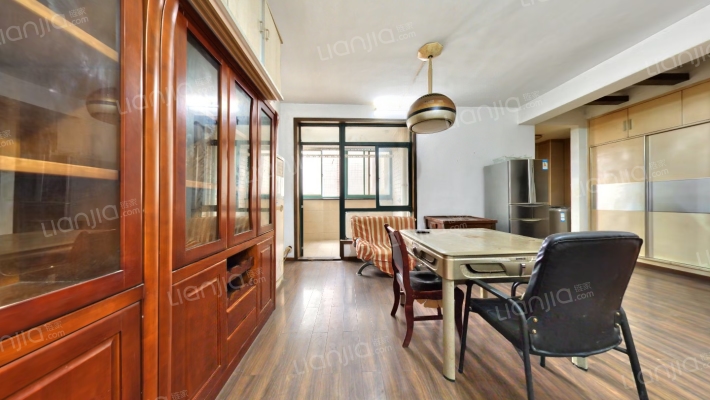 鹏程帝景园二手房实景图