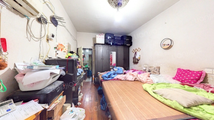 天堂园汽轮宿舍二手房实景图