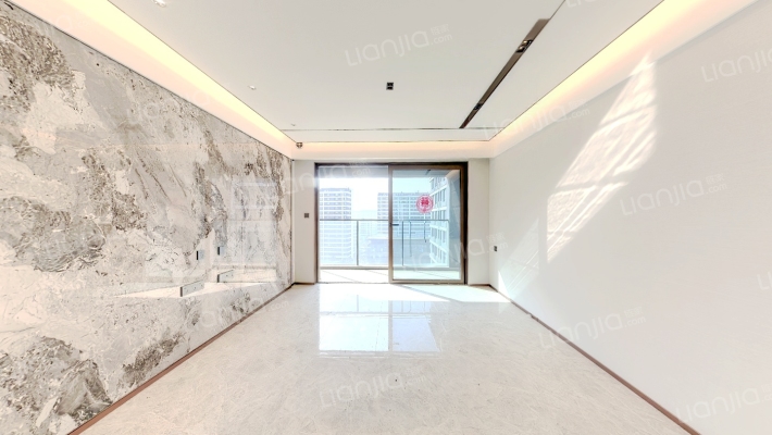 万科·未来时光二手房实景图