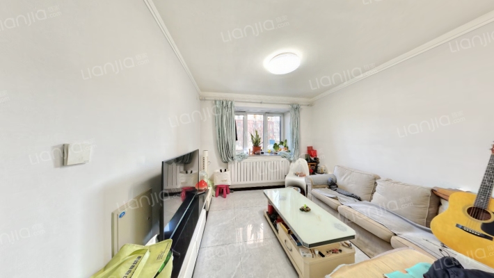 勤俭新苑二手房实景图