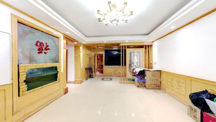 珠琳公寓二手房实景图