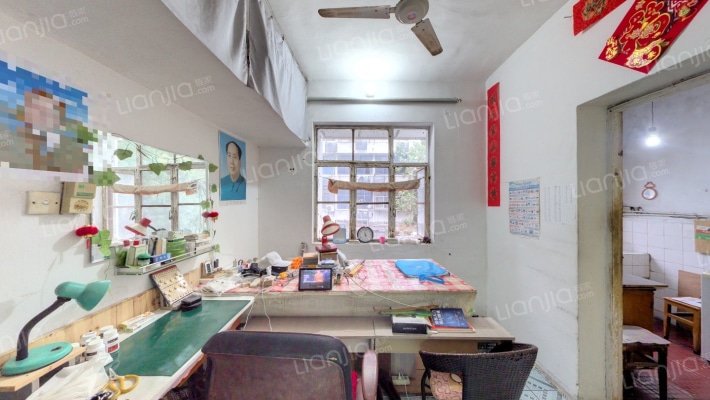 江光小区二手房实景图