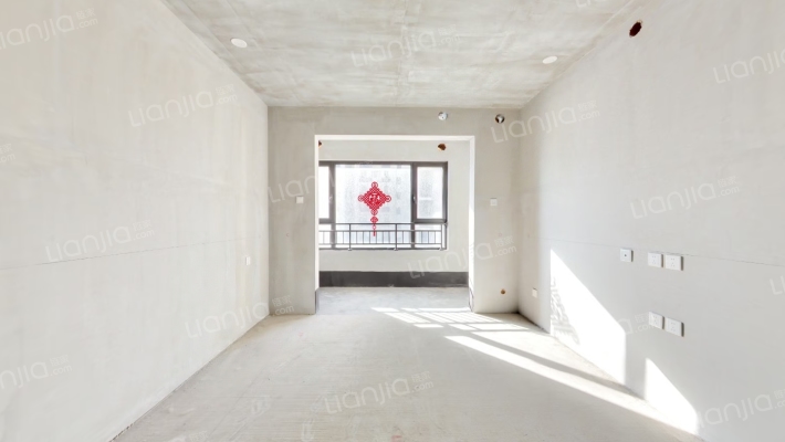 裕华城书香苑二手房实景图