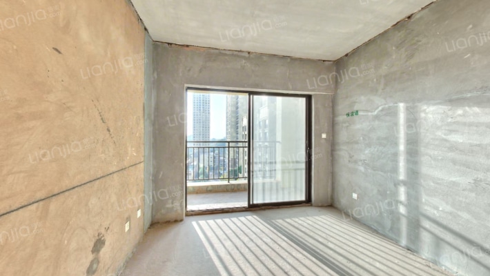 泛亚城邦二手房实景图