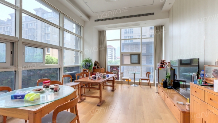 时代天地广场二手房实景图