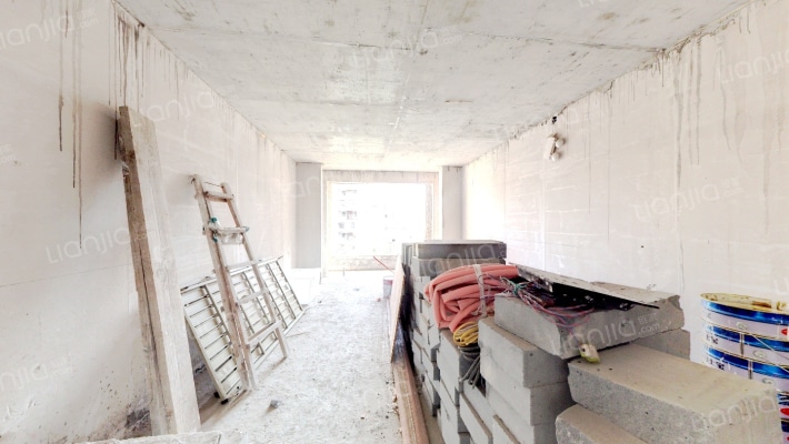 慷豆创享城二手房实景图