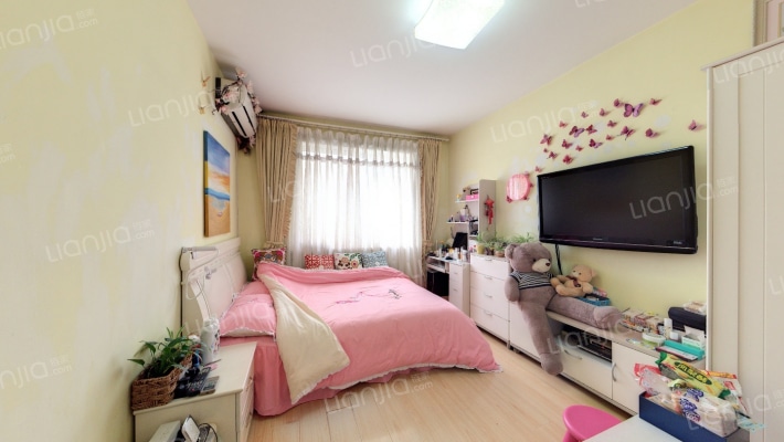 纪念街(石道街商圈)二手房实景图