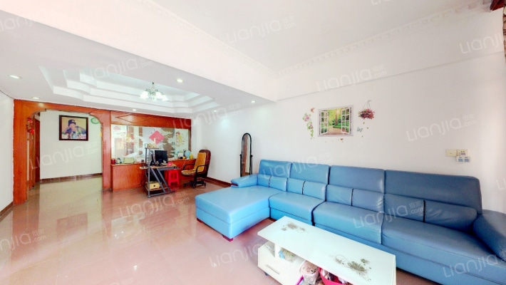 龙京路二手房实景图