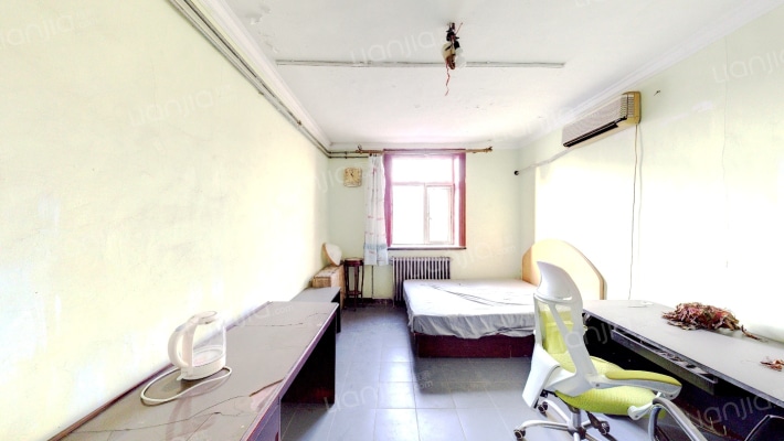 睦南道二手房实景图