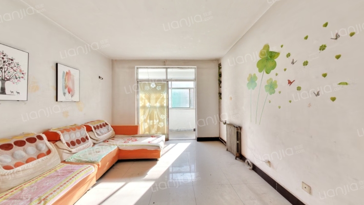 三教堂新村二手房实景图