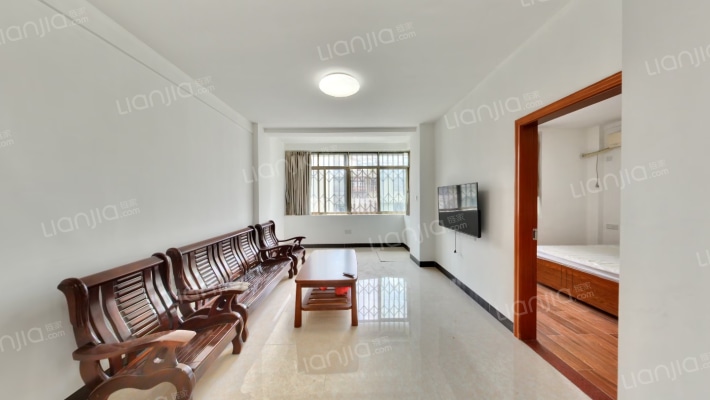 政通路(白云)二手房实景图