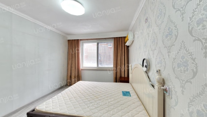 延边社区二手房实景图