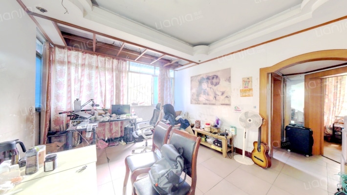 七一村二手房实景图