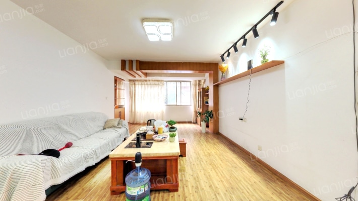 下马村生活区二手房实景图