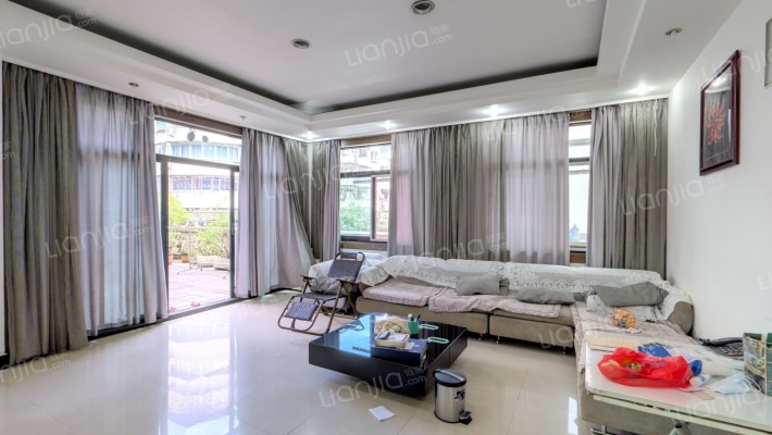 沁园春大厦二手房实景图