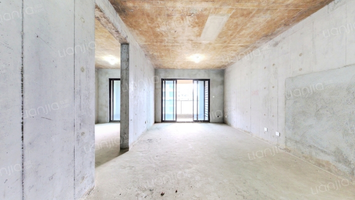 安宁万达中央公园二手房实景图