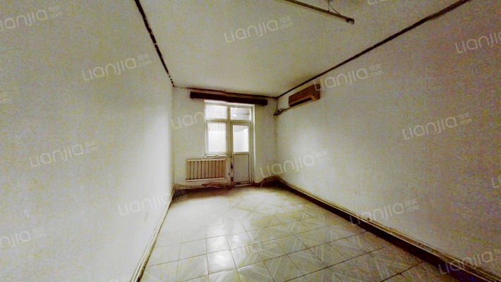 育贤里二手房实景图