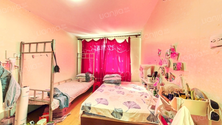 铁北新区二手房实景图