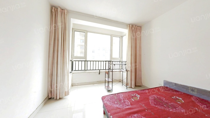 恒信首府二手房实景图