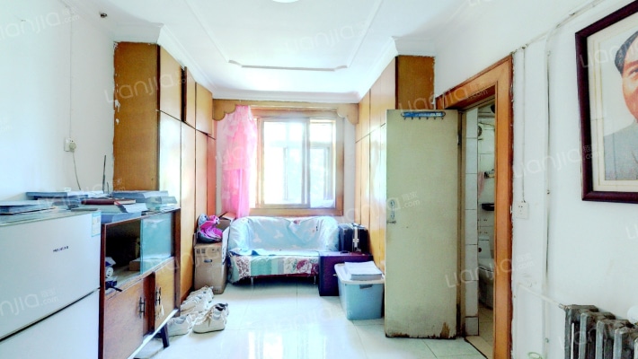 先锋里二手房实景图