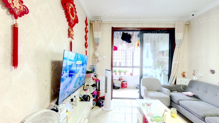 祥源城二手房实景图