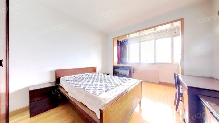 成贤街二手房实景图