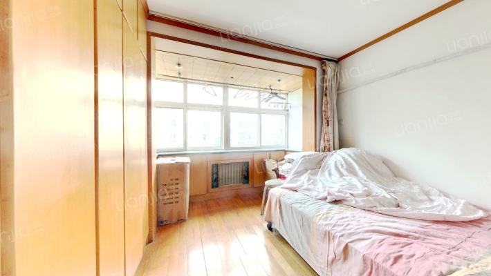 徐州路铁路小区一期二手房实景图