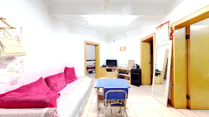 双仁府小区北区二手房实景图