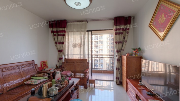 瑞华·瑞和家園二手房实景图