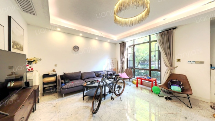 佳兆业天墅二手房实景图