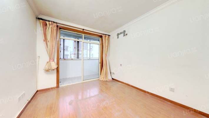 志丹小区 二手房实景图