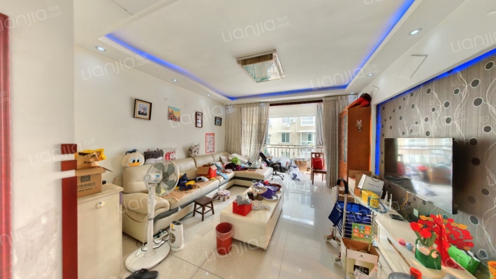 阳光花园(天府新区)二手房实景图