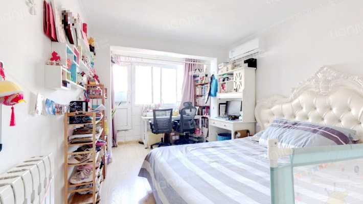 辽阳西路二手房实景图