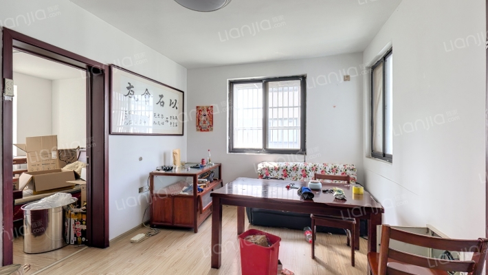 舜柯家园二手房实景图