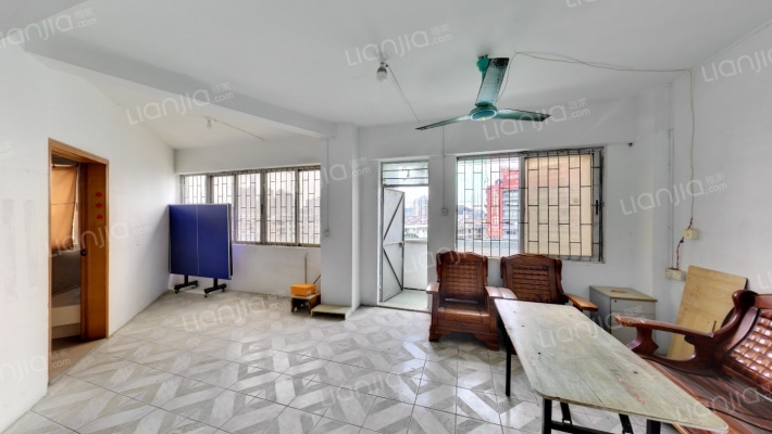 珠华楼二手房实景图